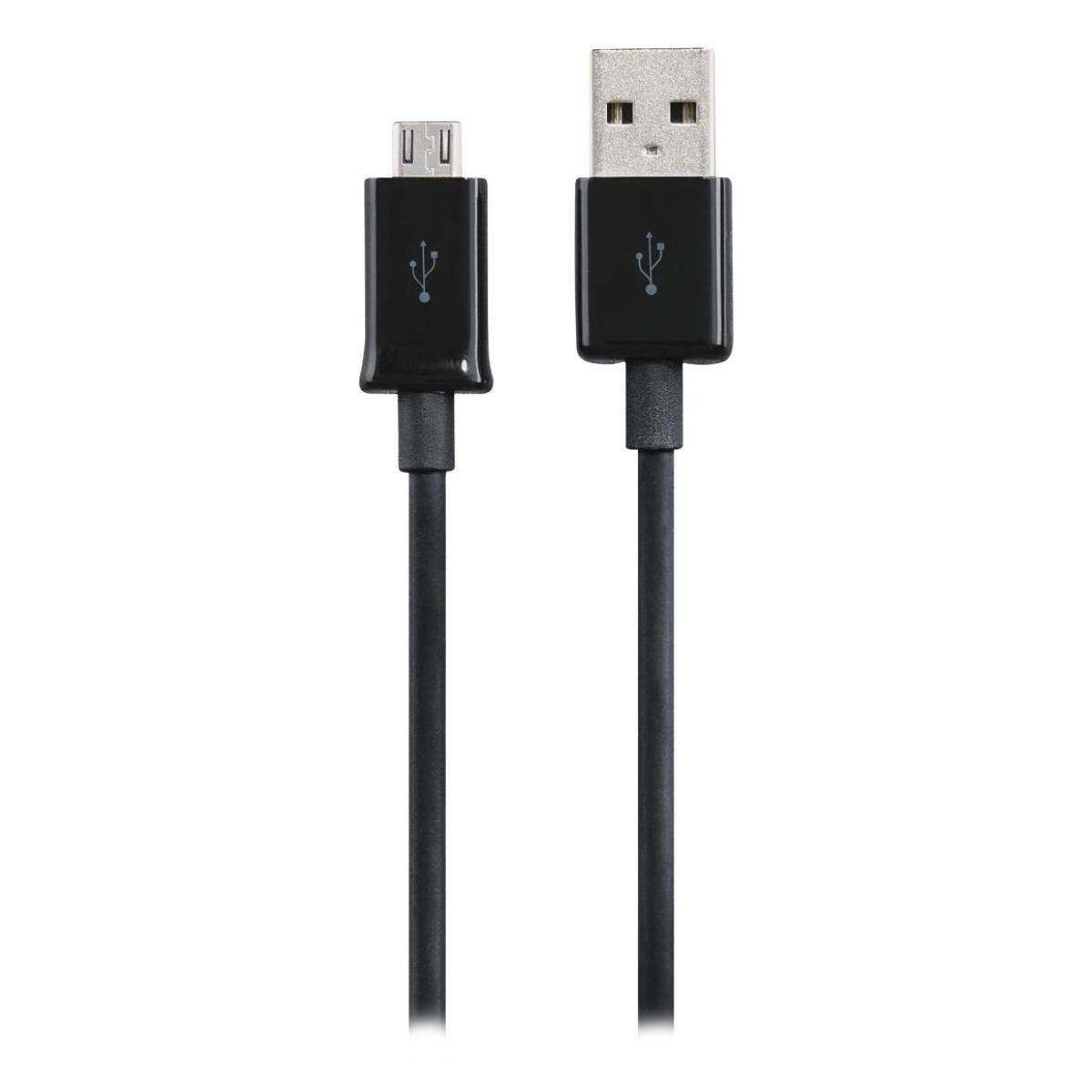 Кабель Hama micro-USB to Type-A, 0.9m - xstore.md photo