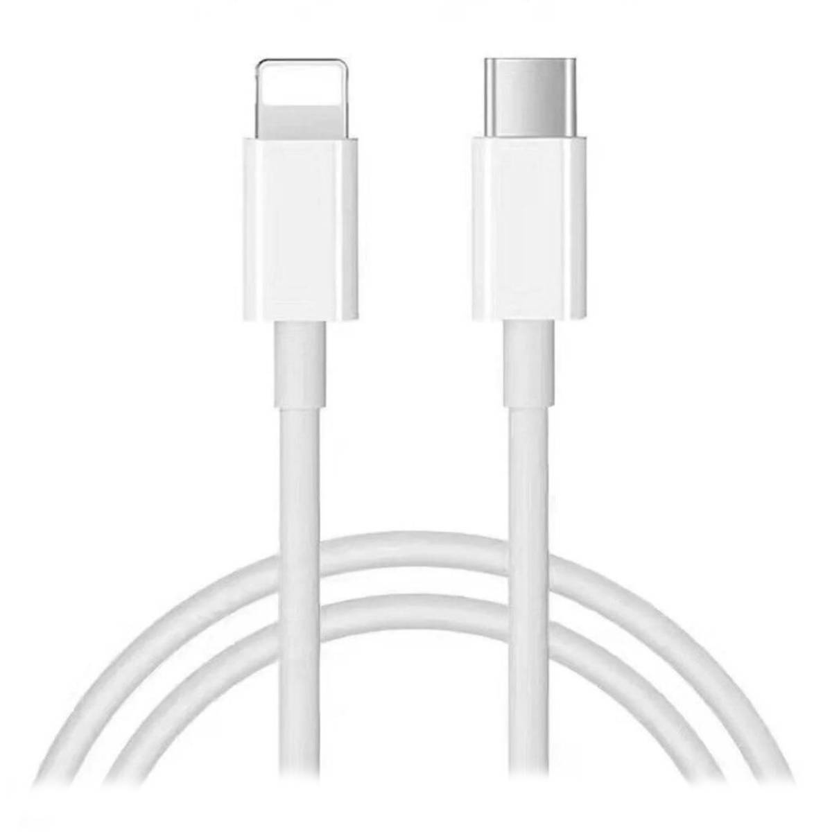 Cablu Platinet Type-C to Lightning, 1m - xstore.md photo