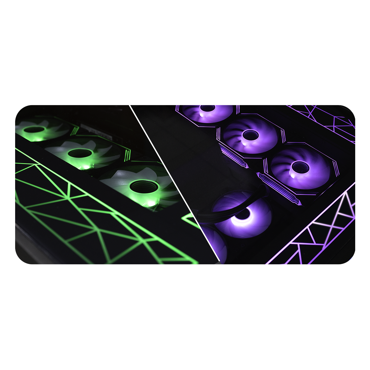 Компьютер встроенный в стол Desk PC X06 - xstore.md photo 4