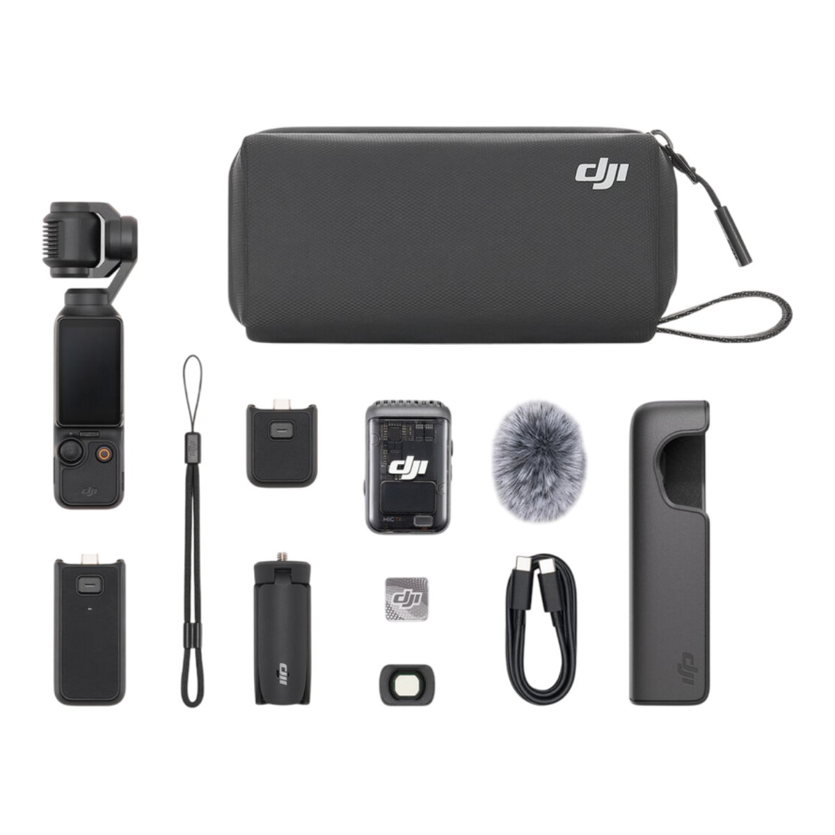 Экшн-камера DJI Osmo Pocket 3 Creator Combo в Молдове - xstore.md photo 3