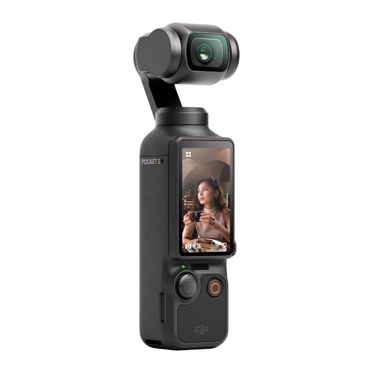 Экшн-камера DJI Osmo Pocket 3 Creator Combo в Молдове - xstore.md photo 0