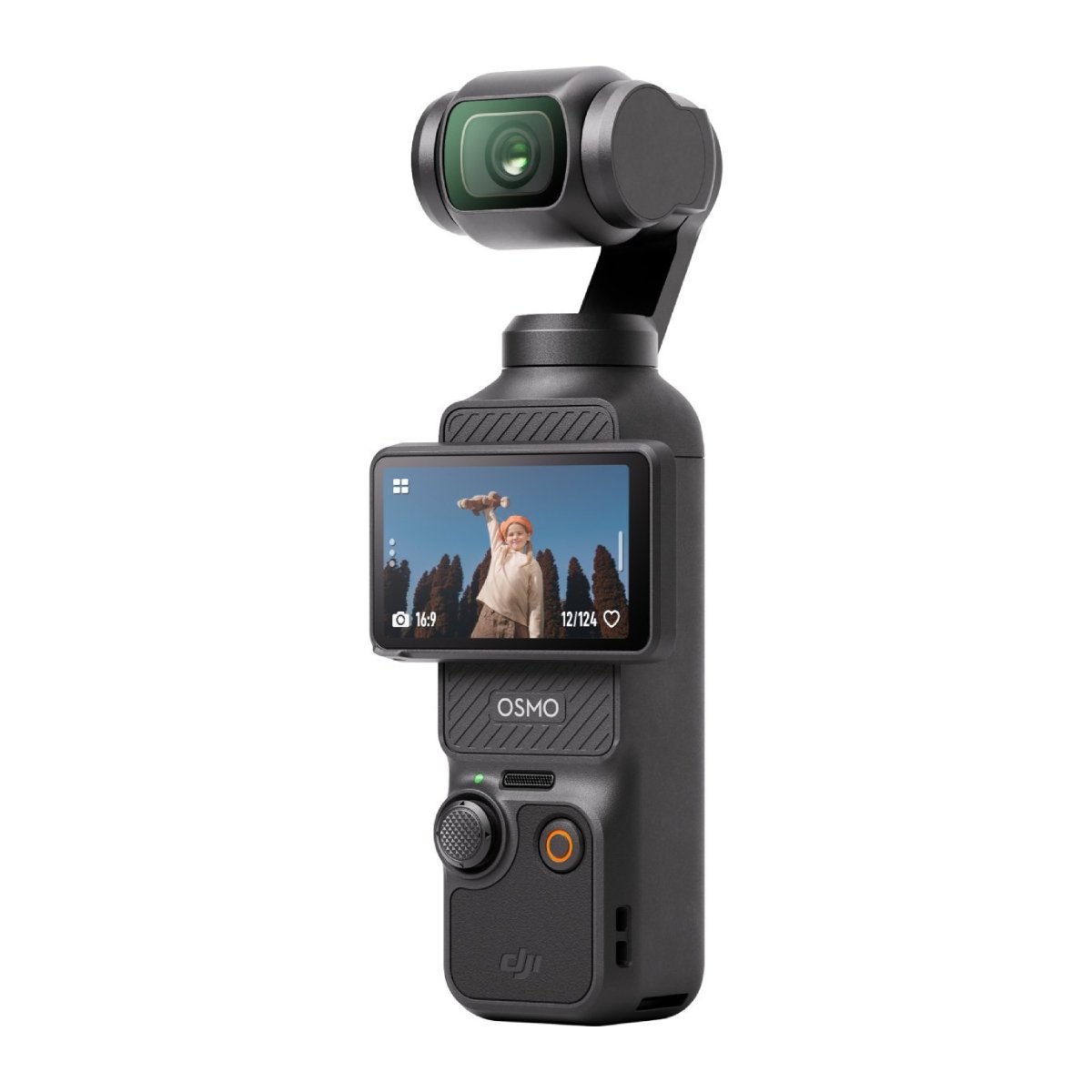 Экшн-камера DJI Osmo Pocket 3 Creator Combo в Молдове - xstore.md photo 1