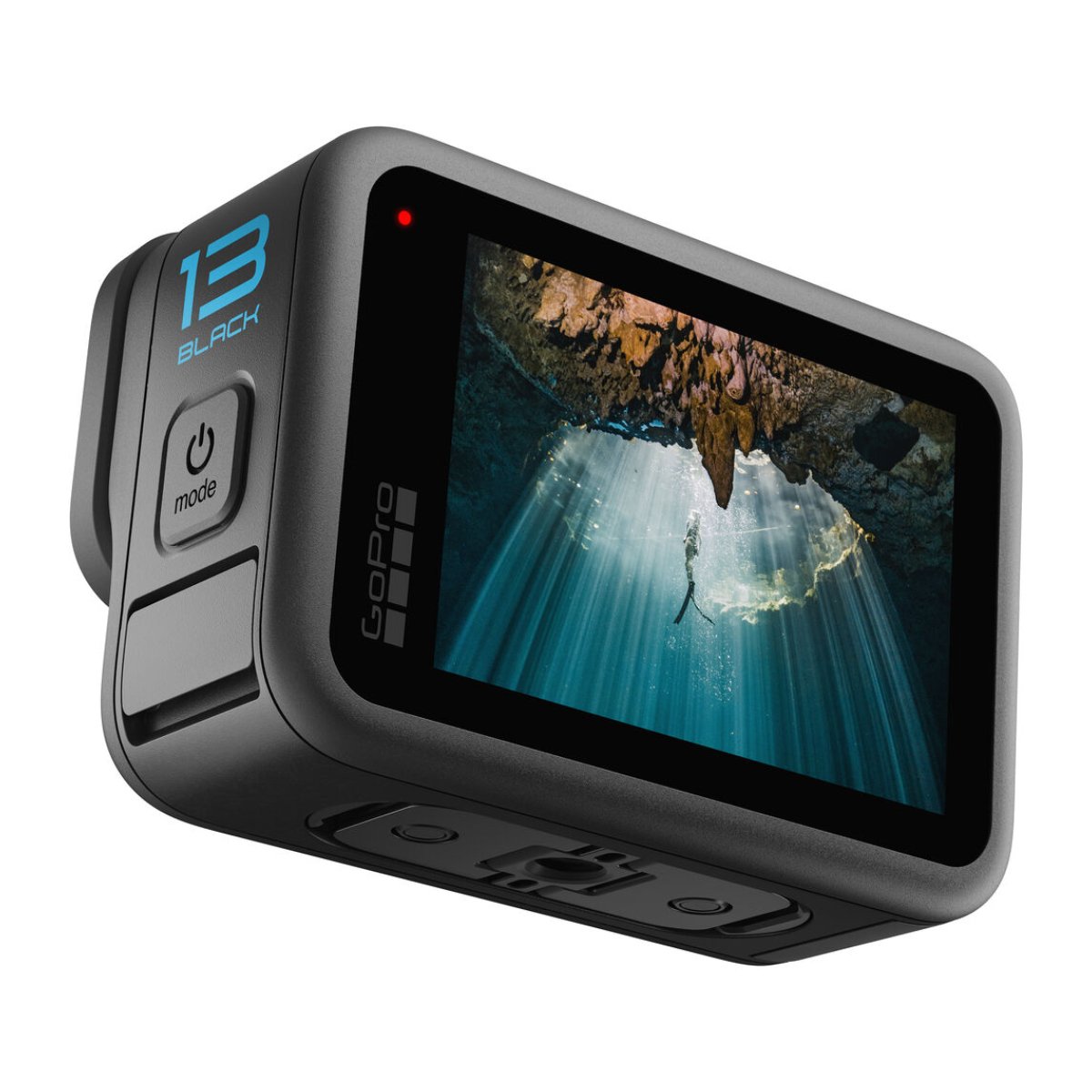 Cameră action GoPro Hero 13 Extended Power Bundle în Moldova - xstore.md photo 2