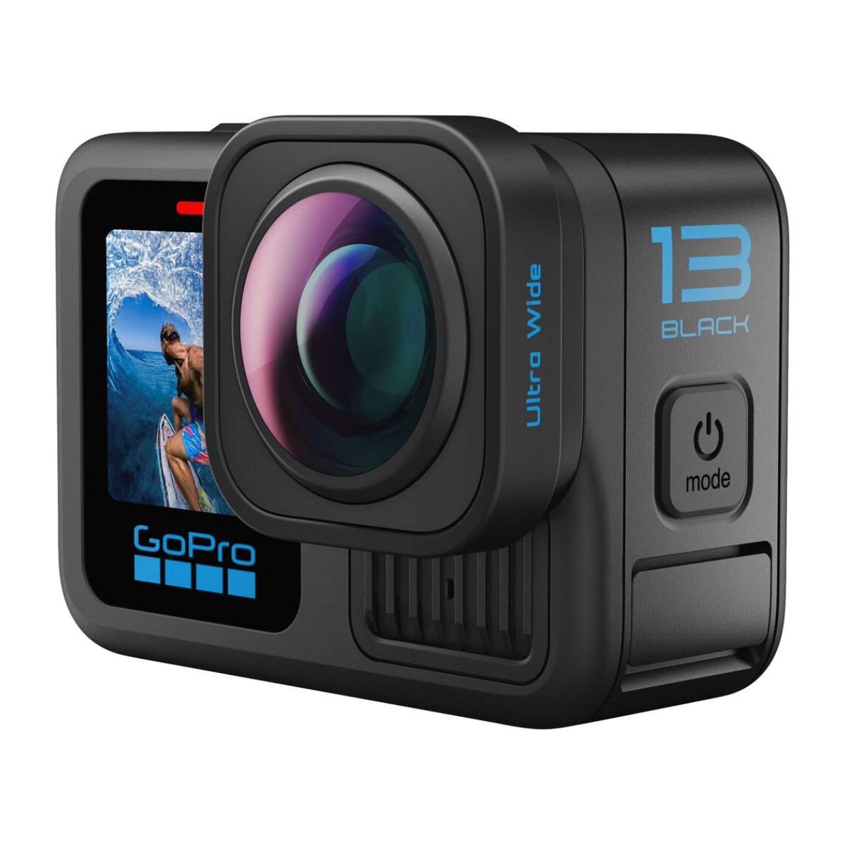 Экшн-камера GoPro Hero 13 Ultra Wide Edition в Молдове - xstore.md photo 0