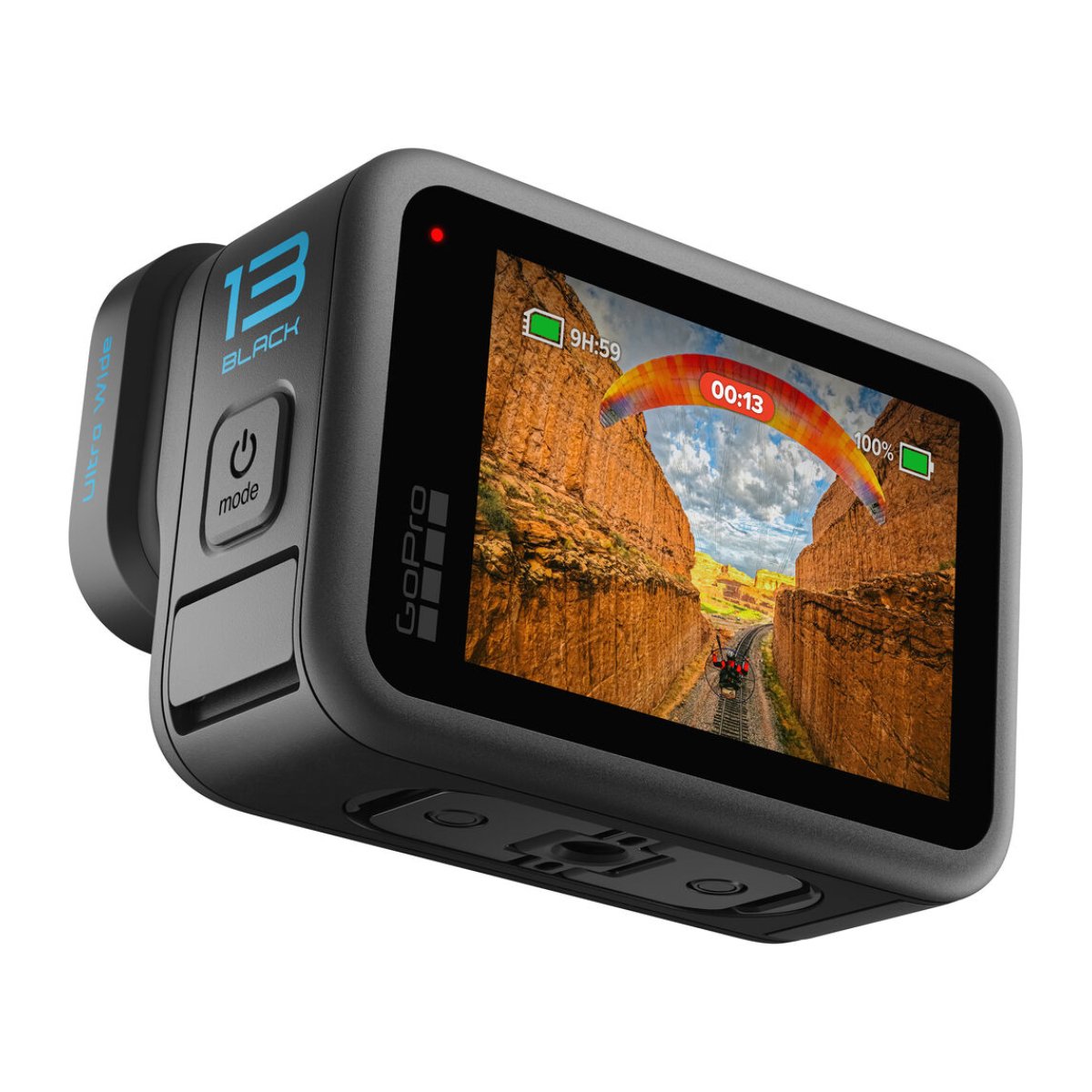 Экшн-камера GoPro Hero 13 Ultra Wide Edition в Молдове - xstore.md photo 1