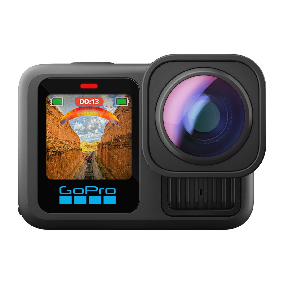 Экшн-камера GoPro Hero 13 Ultra Wide Edition в Молдове - xstore.md photo
