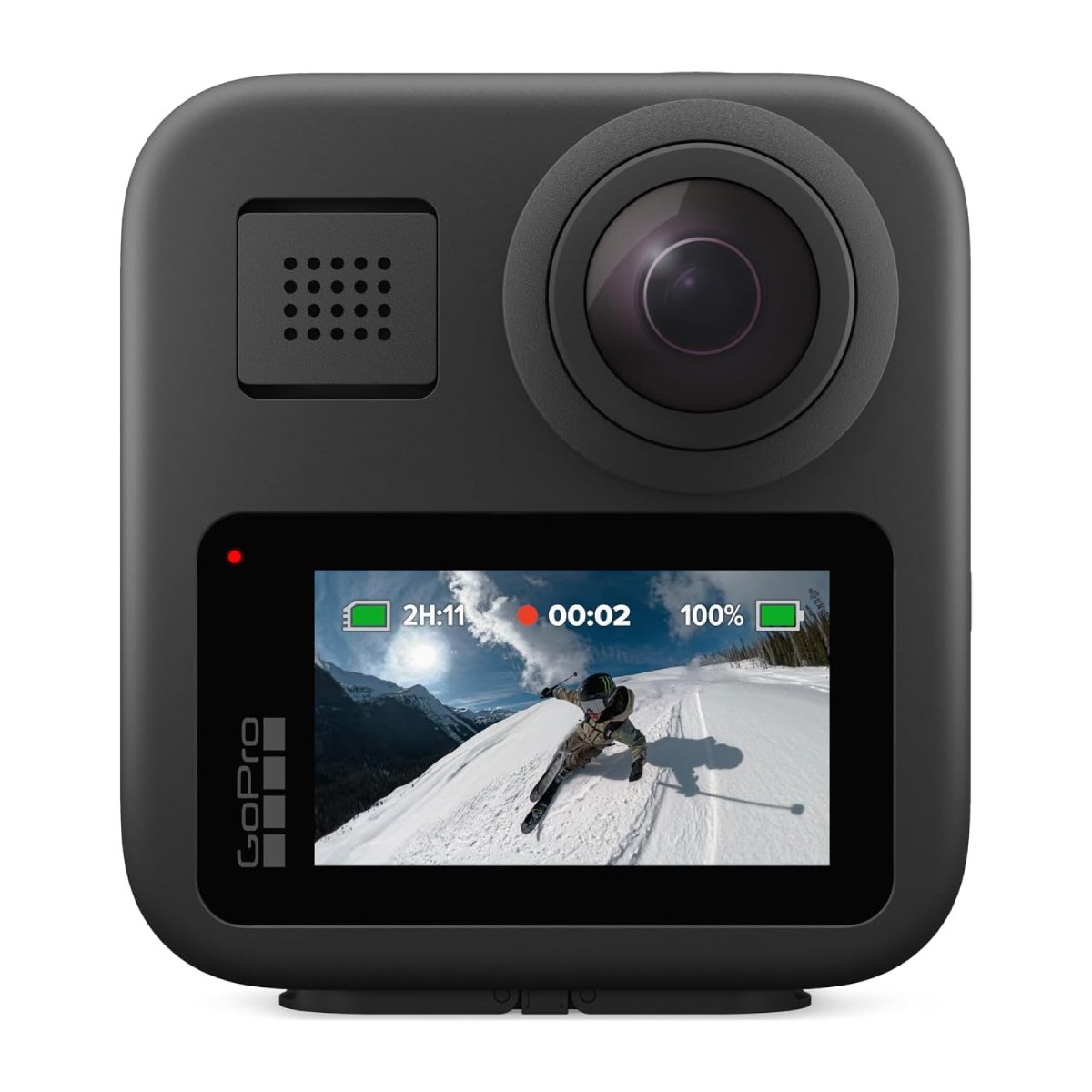 Экшн-камера GoPro Max 360 (2025) в Молдове - xstore.md photo 2