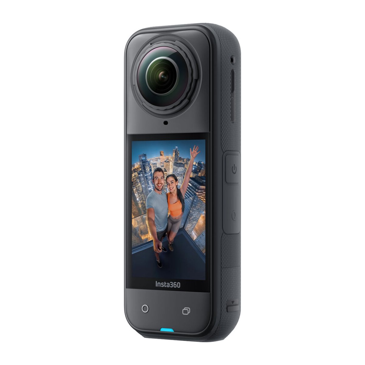 Cameră action Insta360 X5 în Moldova - xstore.md photo 0