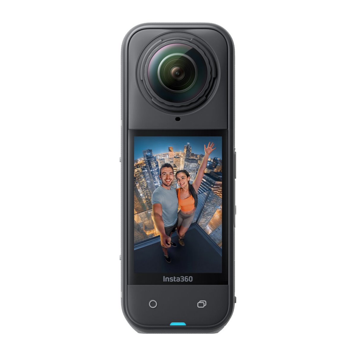 Cameră action Insta360 X5 în Moldova - xstore.md photo