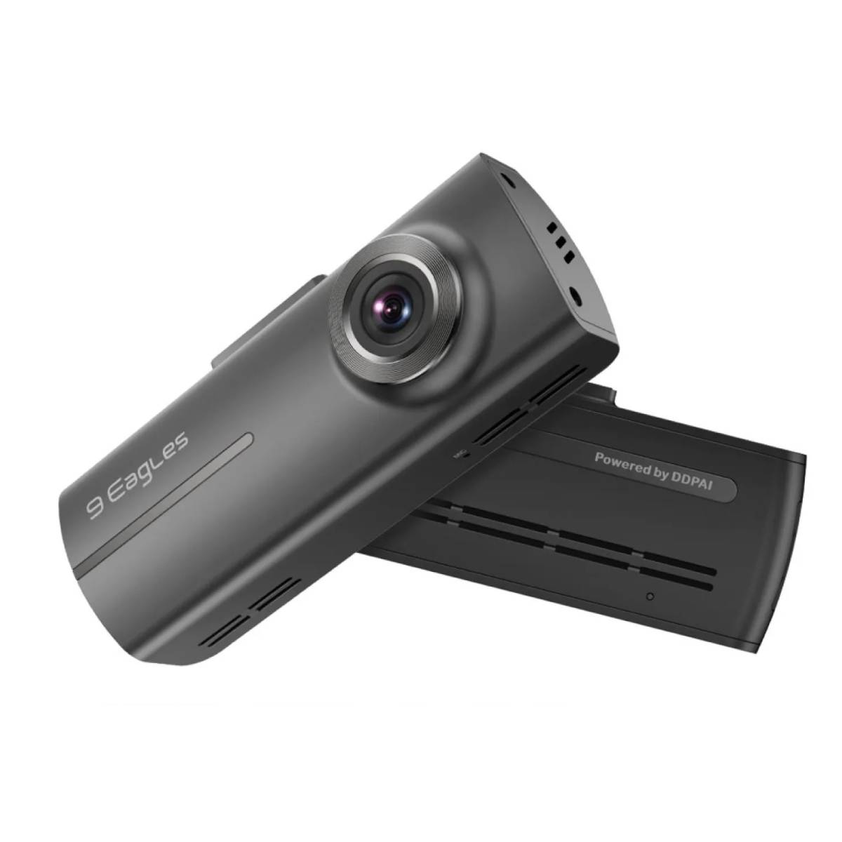 Cameră auto DDPai A2, Black - xstore.md photo 1