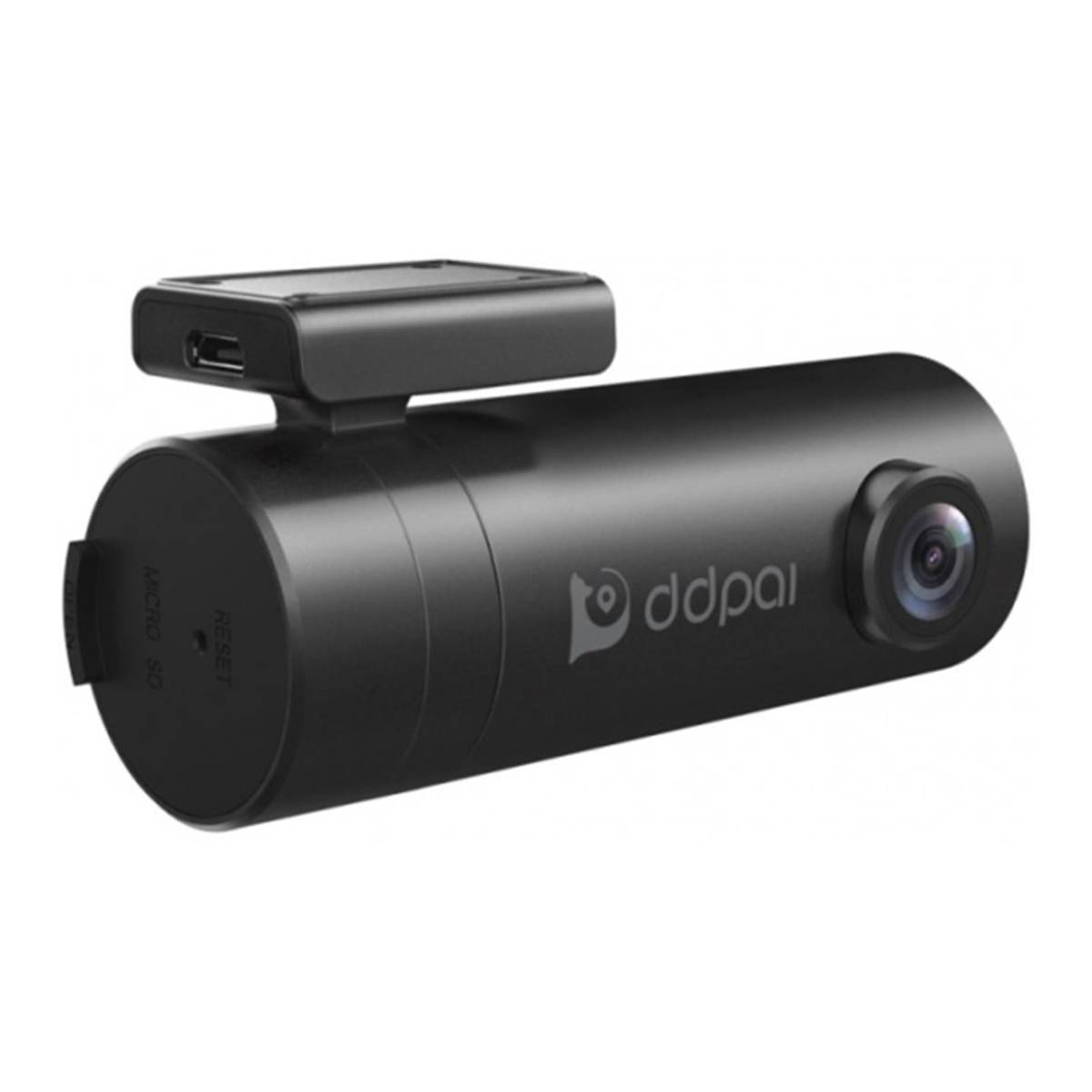 Cameră auto DDPai Mini, Black - xstore.md photo 0