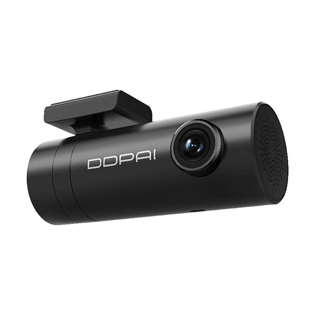 Cameră auto DDPai Mini, Black - xstore.md photo 1