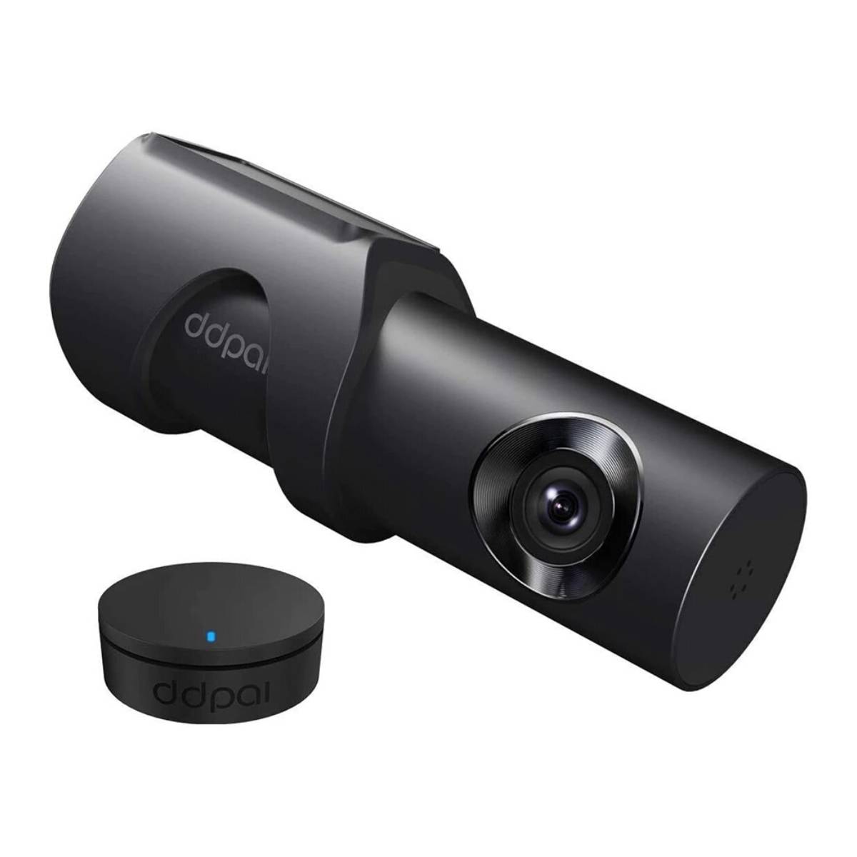 Cameră auto DDPai Mini3, Black - xstore.md photo 0