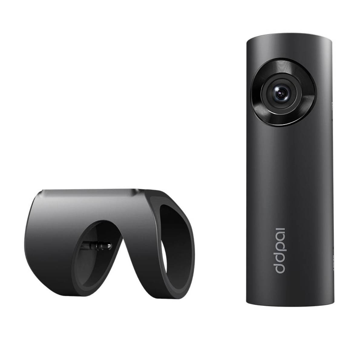 Cameră auto DDPai Mini3, Black - xstore.md photo 1