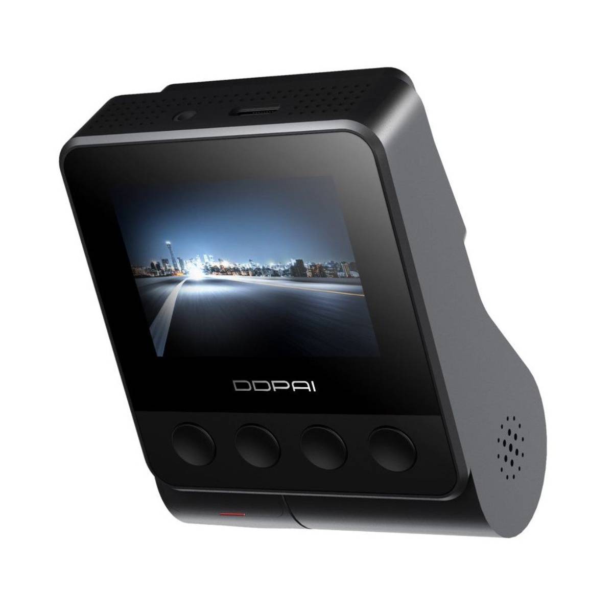 Cameră auto DDPai Z40, Black - xstore.md photo 0