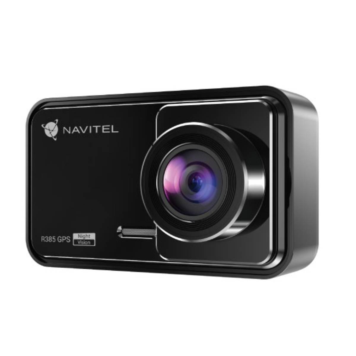Видеорегистратор Navitel R385, Black - xstore.md photo 1