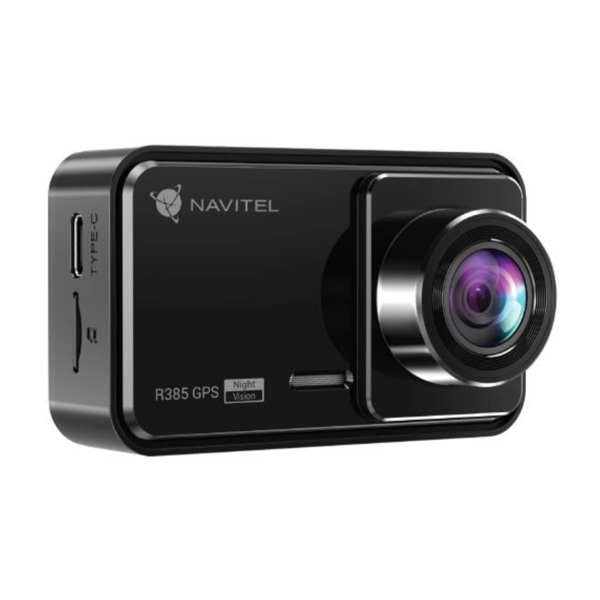 Видеорегистратор Navitel R385, Black - xstore.md photo 0