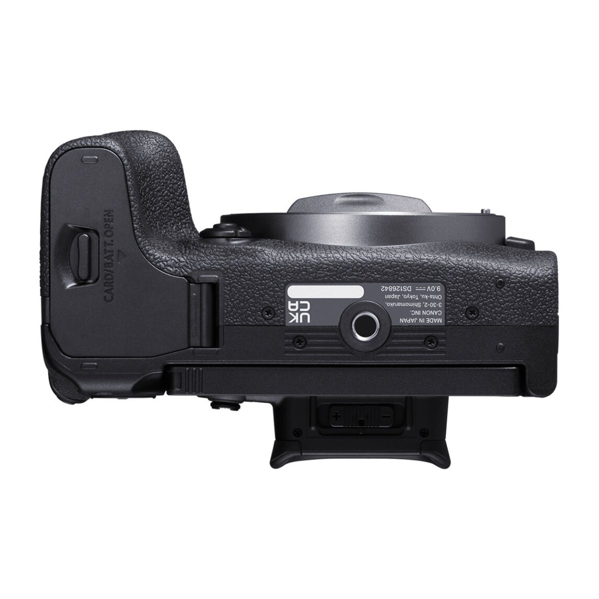 Фотоаппарат Canon EOS R10 Body в Молдове - xstore.md photo 4