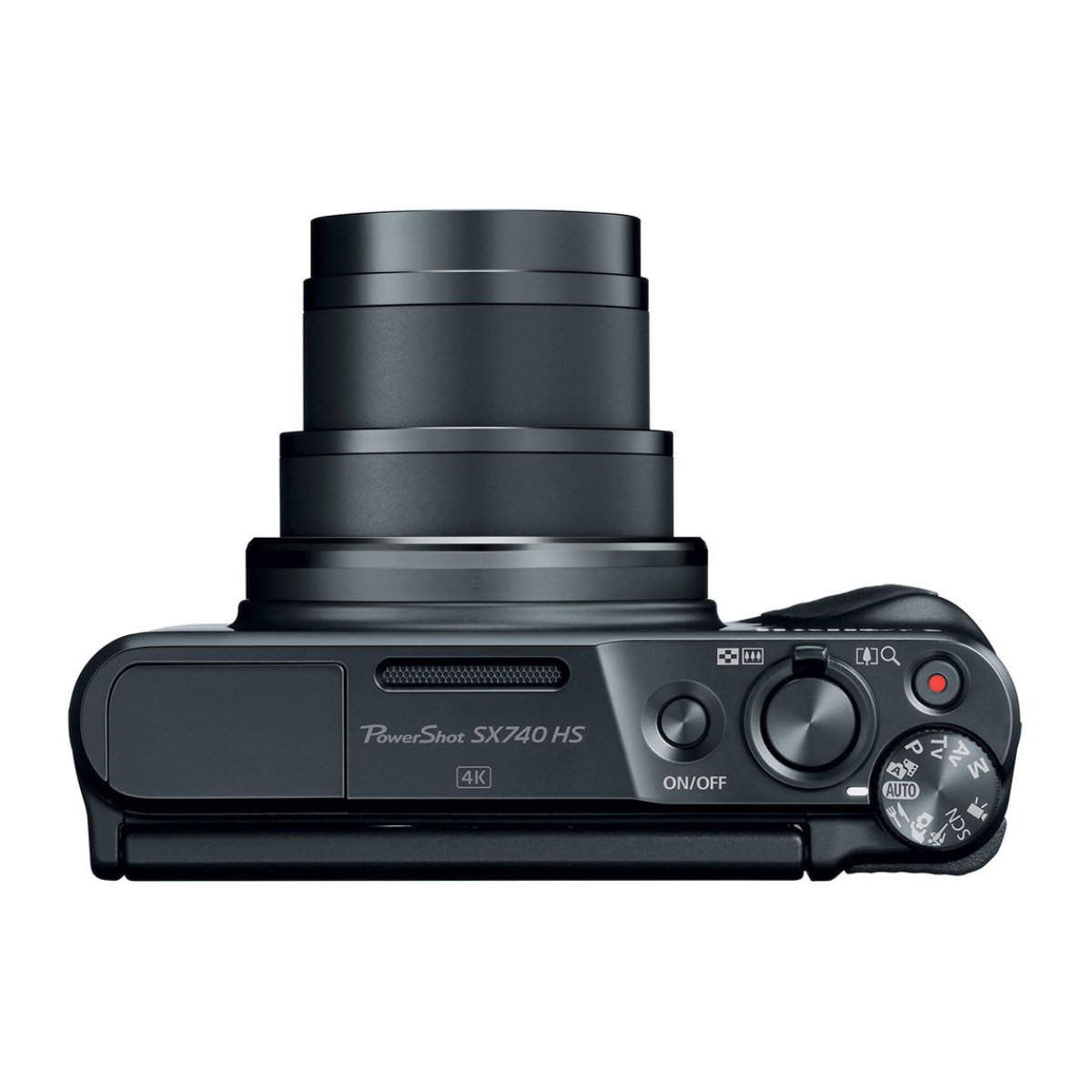 Camera foto Canon PowerShot SX740 HS Lite Edition Travel Kit în Moldova - xstore.md photo 0