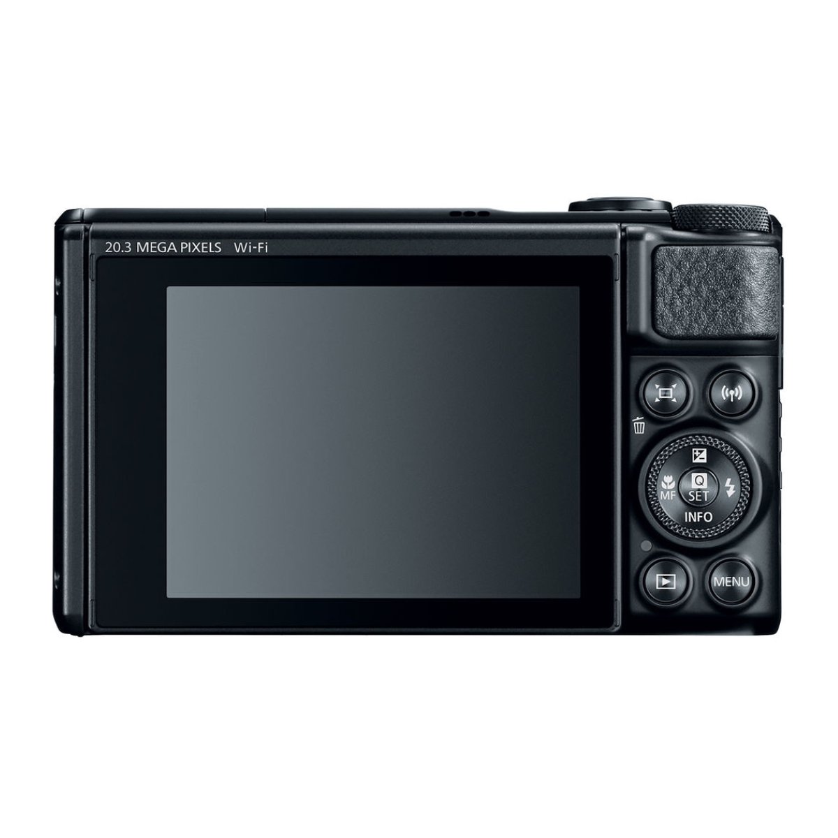 Camera foto Canon PowerShot SX740 HS Lite Edition Travel Kit în Moldova - xstore.md photo 4