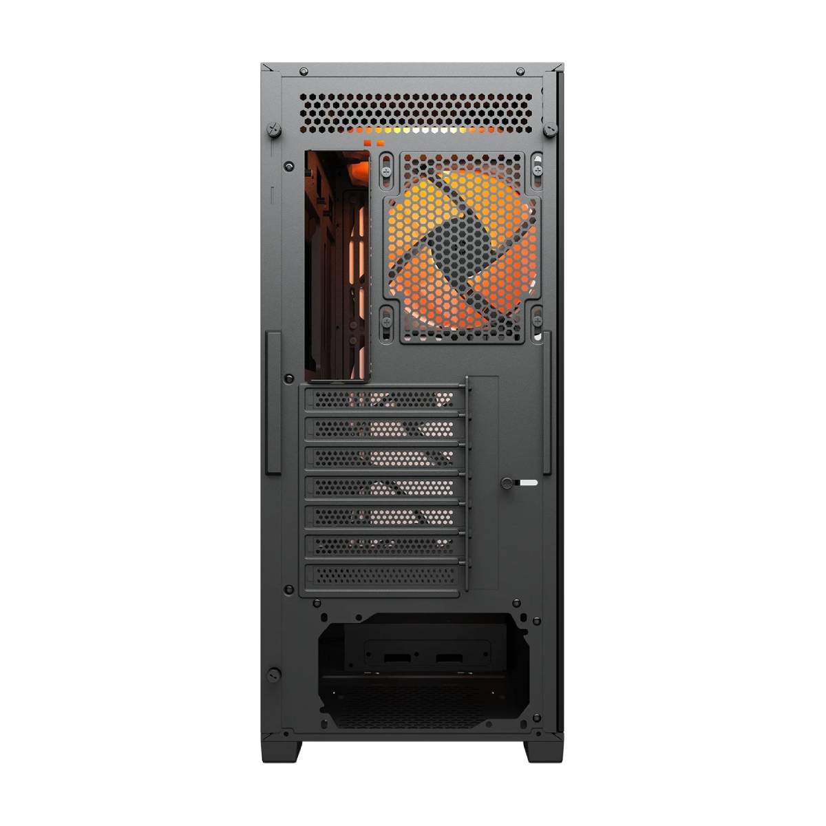 Carcasă Cougar MX600 AIR PRO, Black în Moldova - xstore.md photo 4