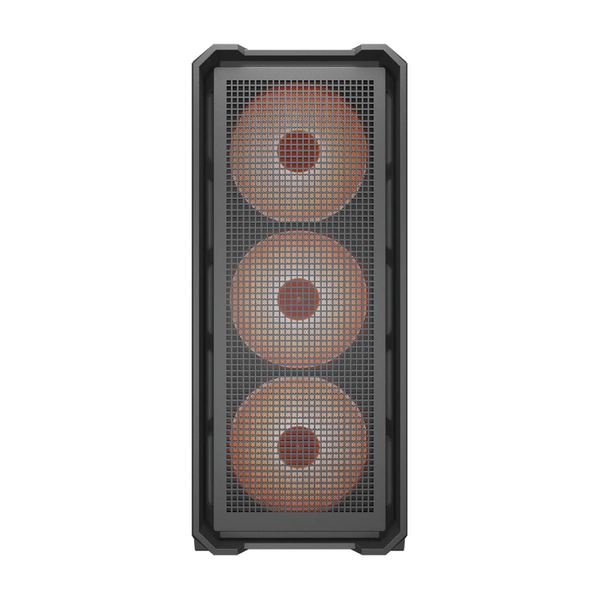 Carcasă Cougar MX600 AIR PRO, Black în Moldova - xstore.md photo 2