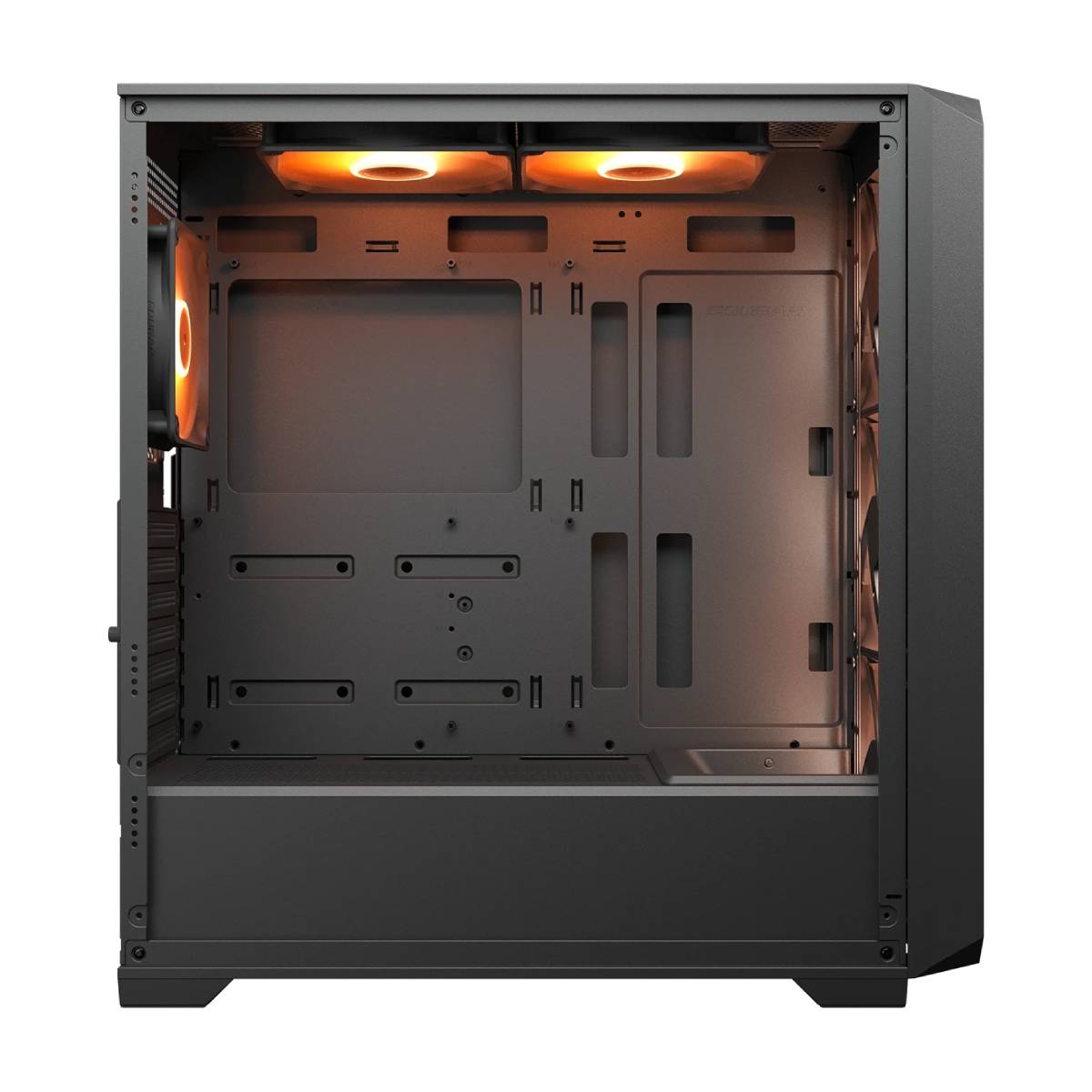 Carcasă Cougar MX600 AIR PRO, Black în Moldova - xstore.md photo 5