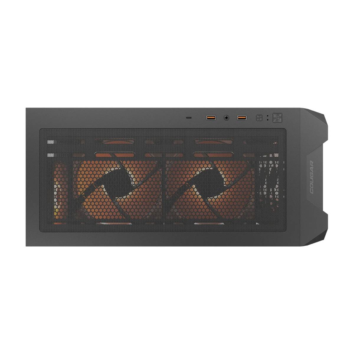 Carcasă Cougar MX600 AIR PRO, Black în Moldova - xstore.md photo 6