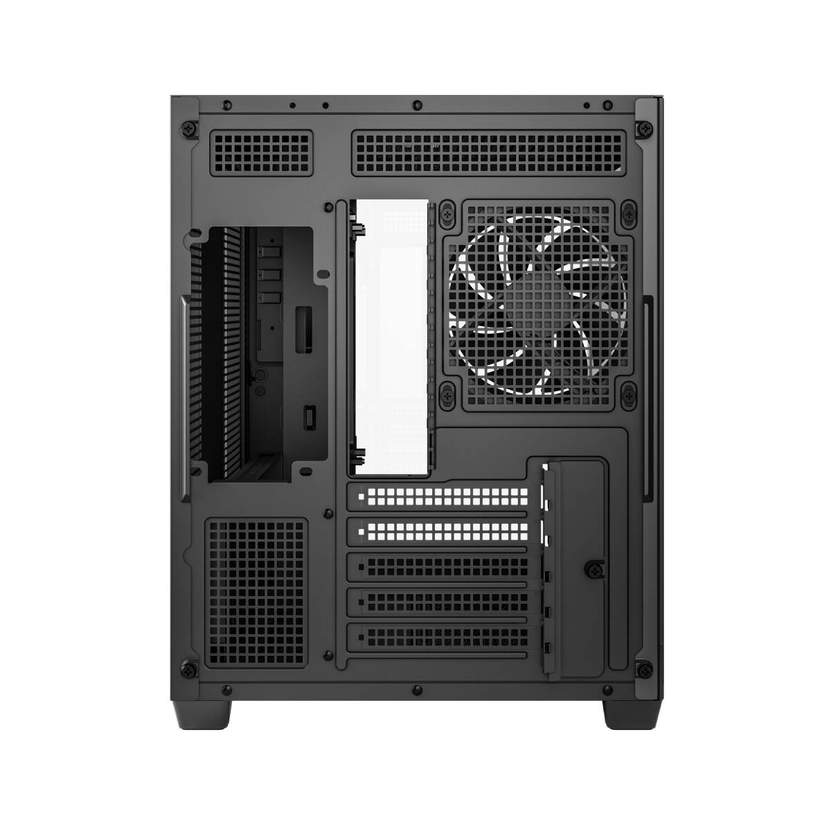 Корпус ПК DeepCool CG330 3F в Молдове - xstore.md photo 4