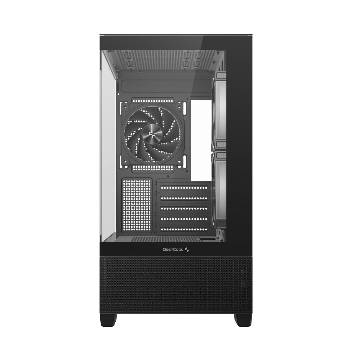 Carcasă DeepCool CG380 3F în Moldova - xstore.md photo 1