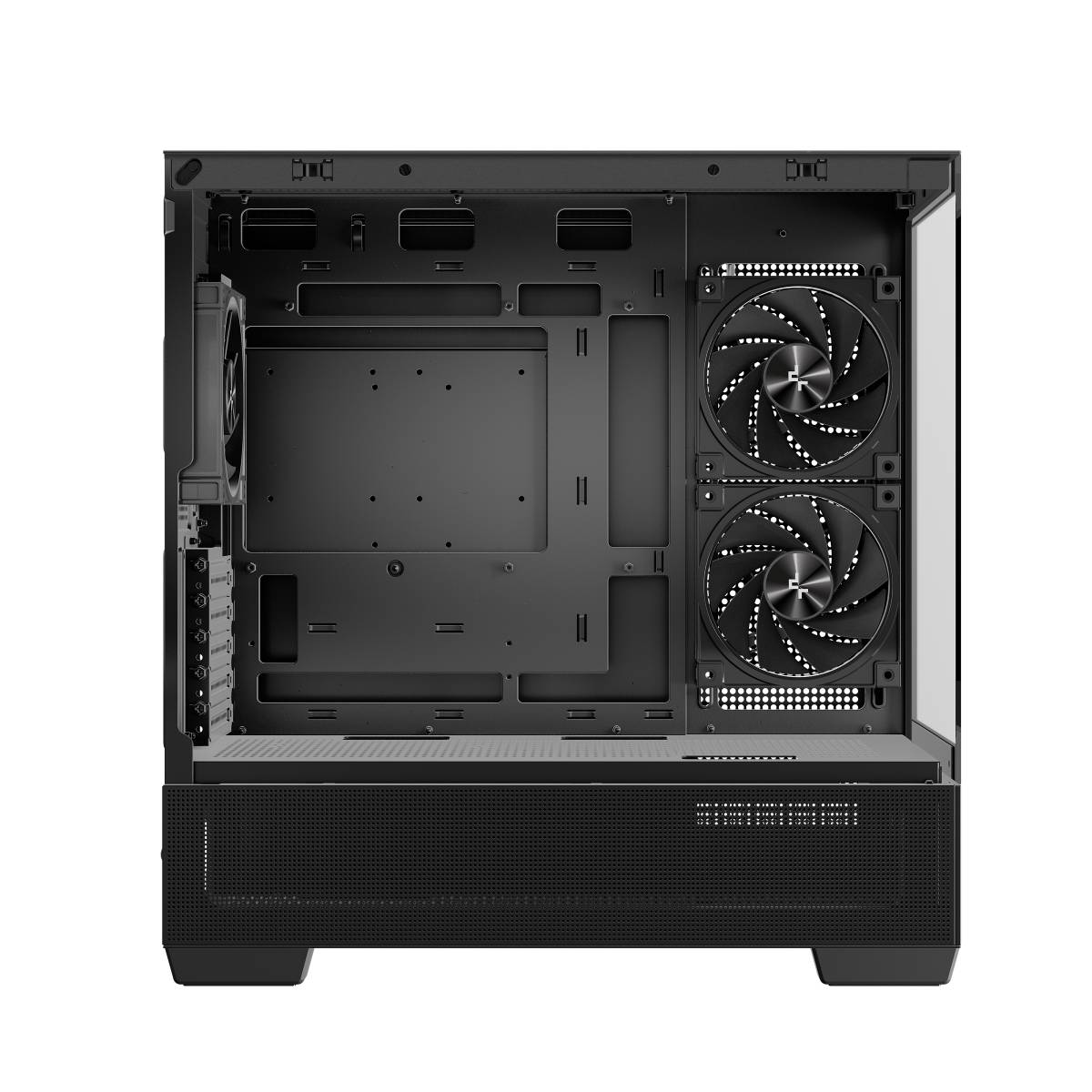 Carcasă DeepCool CG380 3F în Moldova - xstore.md photo 6