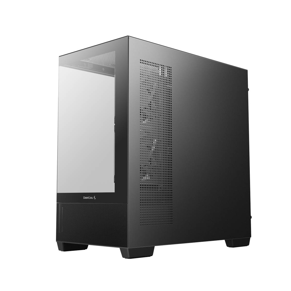 Carcasă DeepCool CG380 3F în Moldova - xstore.md photo 2