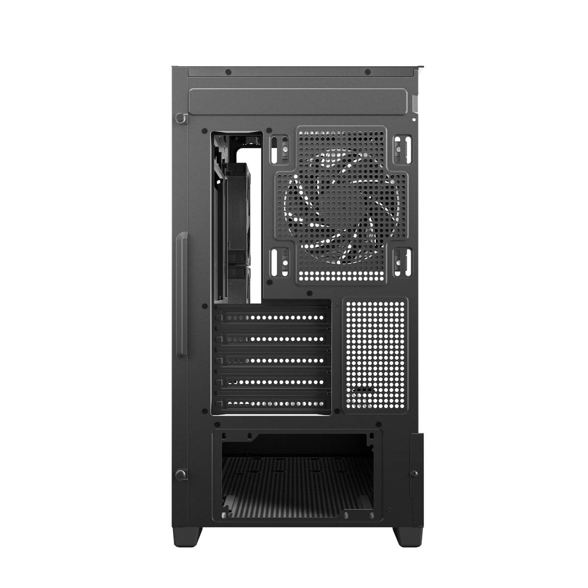 Carcasă DeepCool CG380 3F în Moldova - xstore.md photo 4
