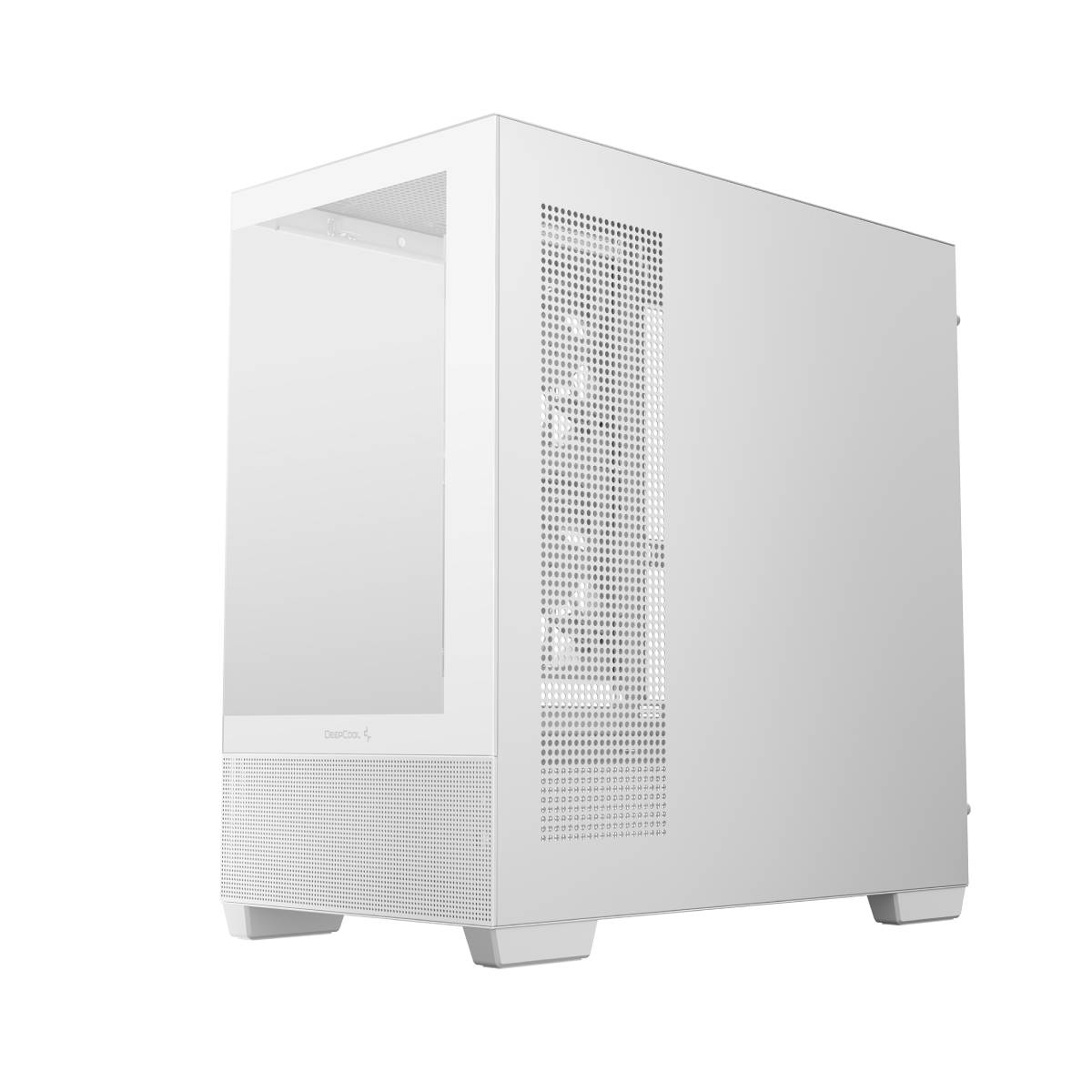 Carcasă DeepCool CG380 3F WH în Moldova - xstore.md photo 2