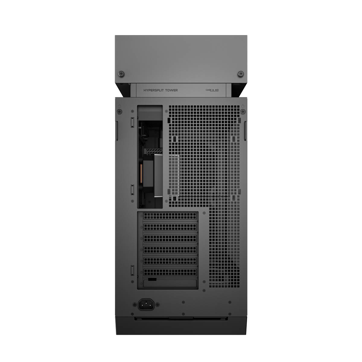 Carcasă DeepCool CL6600 în Moldova - xstore.md photo 4