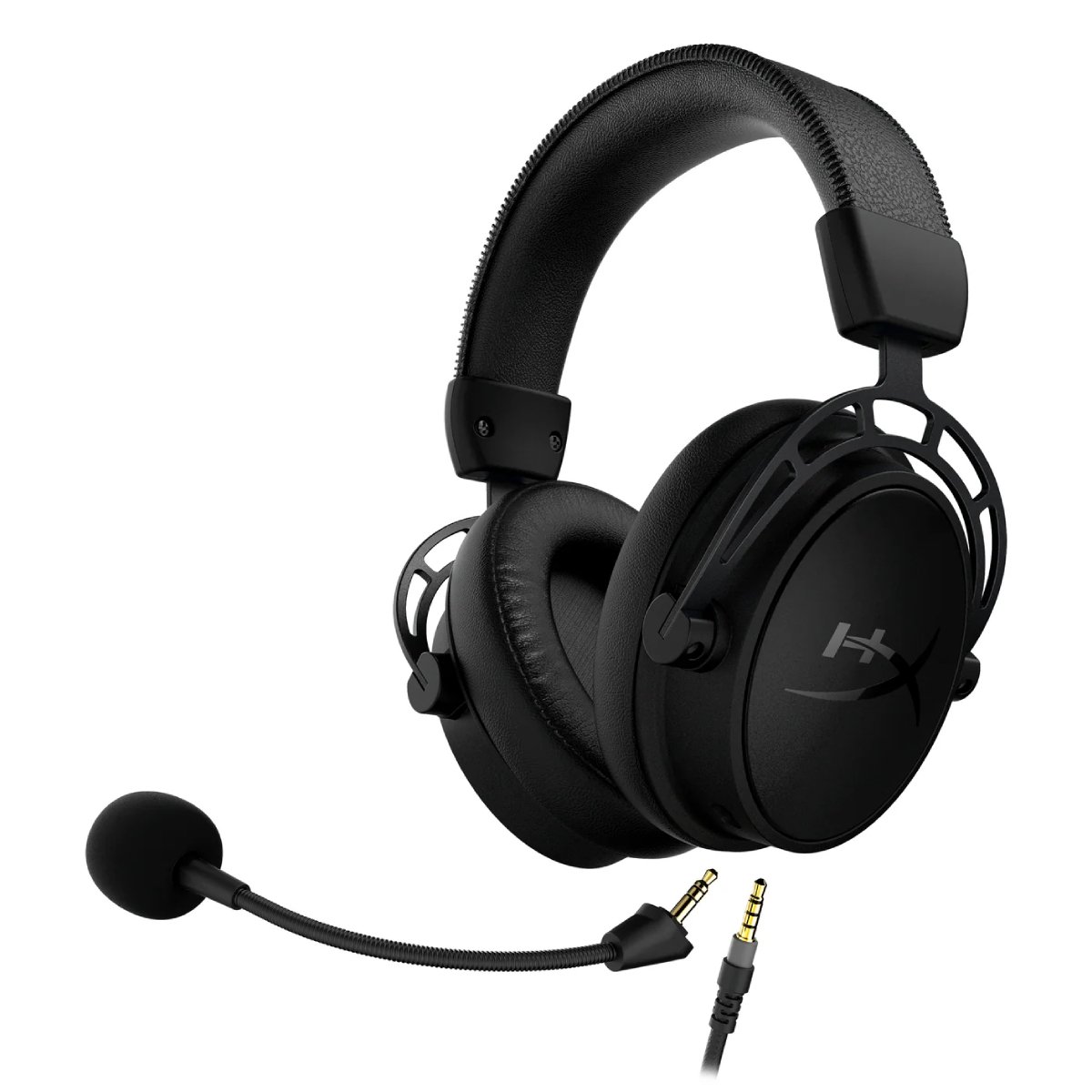 Наушники HyperX Cloud Alpha S в Молдове - xstore.md photo 0