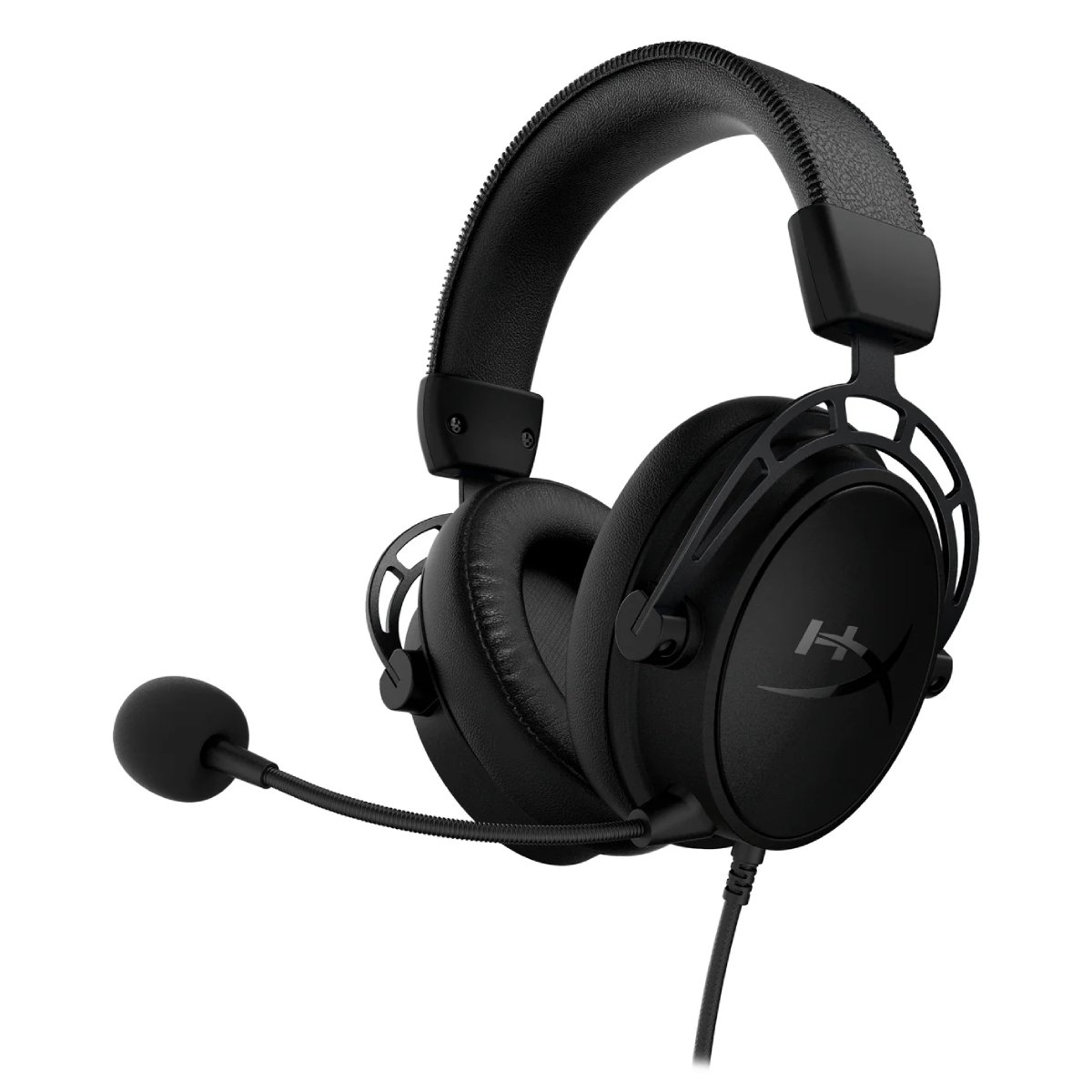 Наушники HyperX Cloud Alpha S в Молдове - xstore.md photo