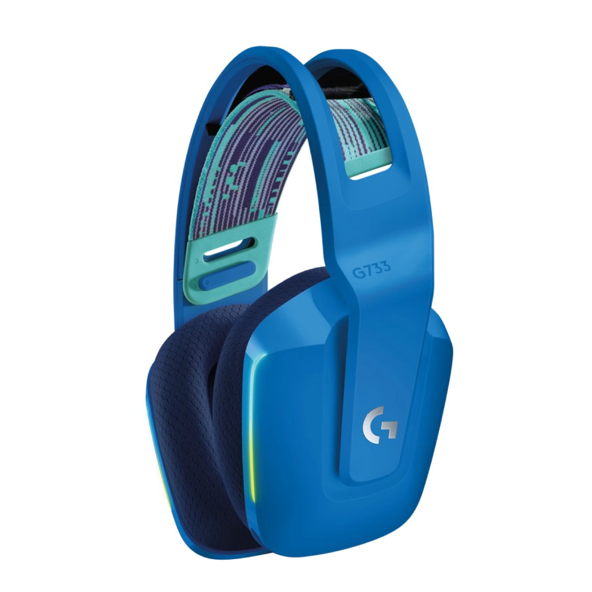 Наушники Logitech G733, Blue в Молдове - xstore.md photo 0
