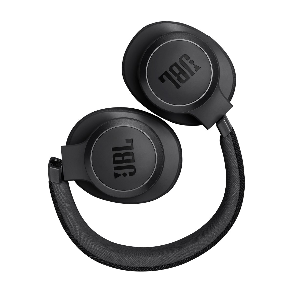 Наушники JBL Live 770NC, Black в Молдове - xstore.md photo 6