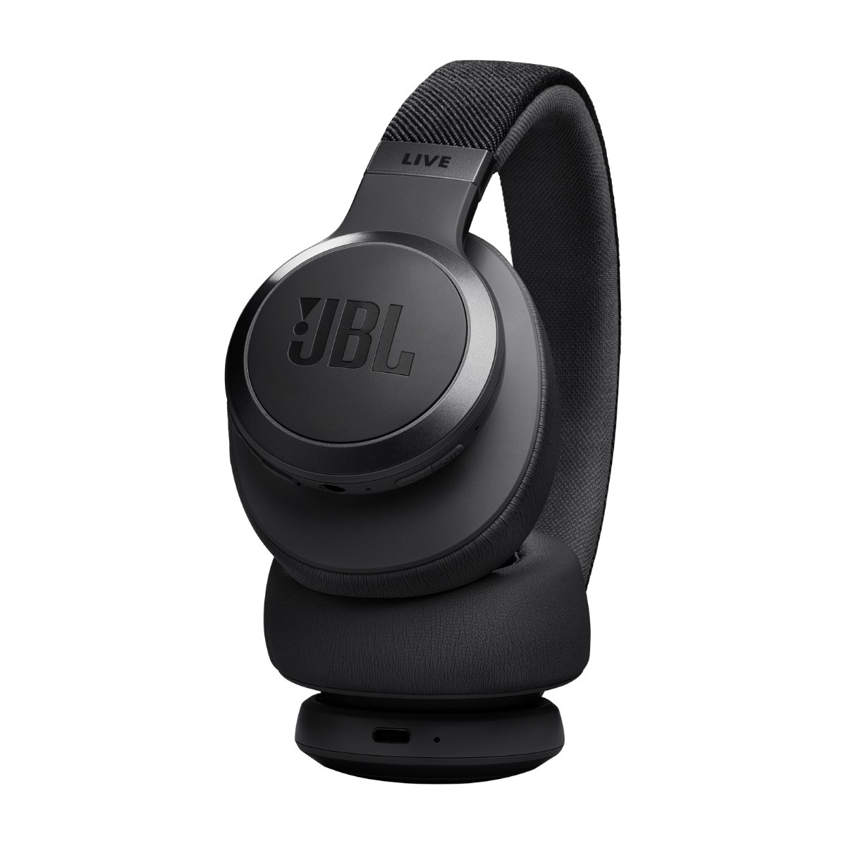 Наушники JBL Live 770NC, Black в Молдове - xstore.md photo 4