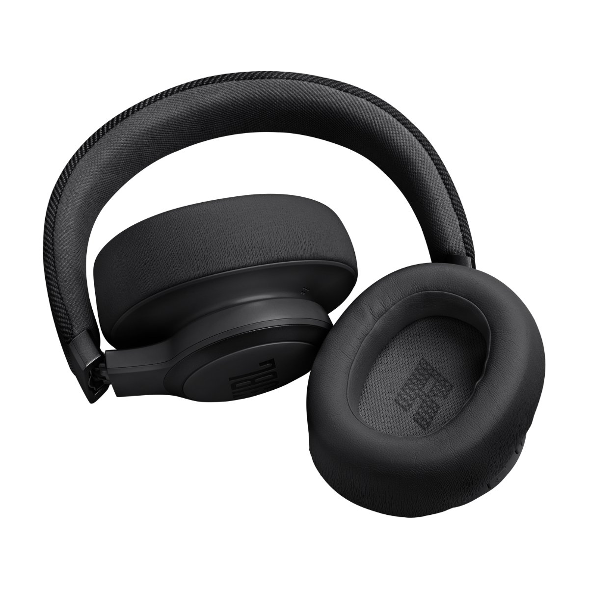 Наушники JBL Live 770NC, Black в Молдове - xstore.md photo 5