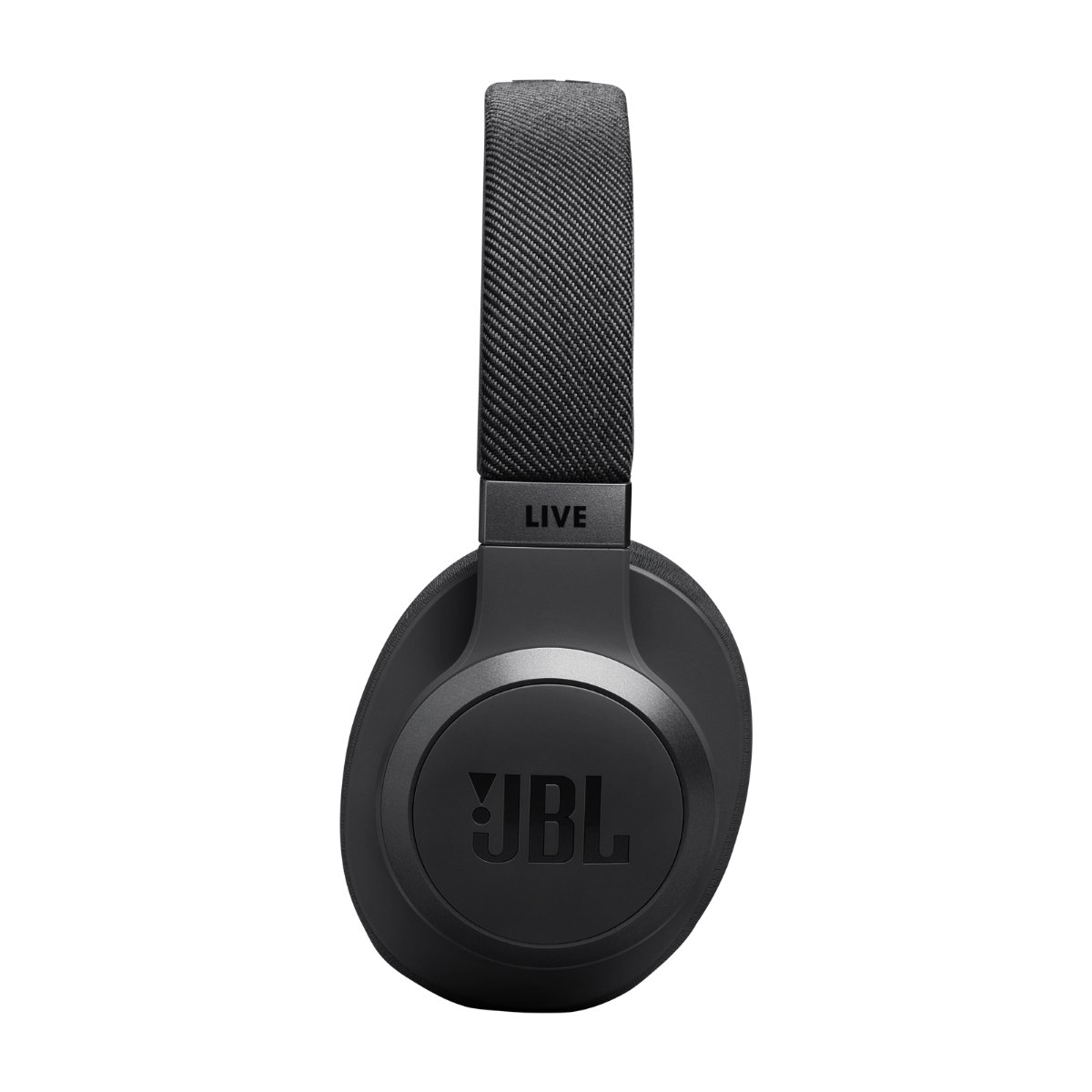 Наушники JBL Live 770NC, Black в Молдове - xstore.md photo 3