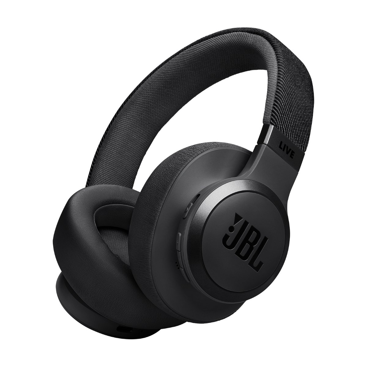 Наушники JBL Live 770NC, Black в Молдове - xstore.md photo