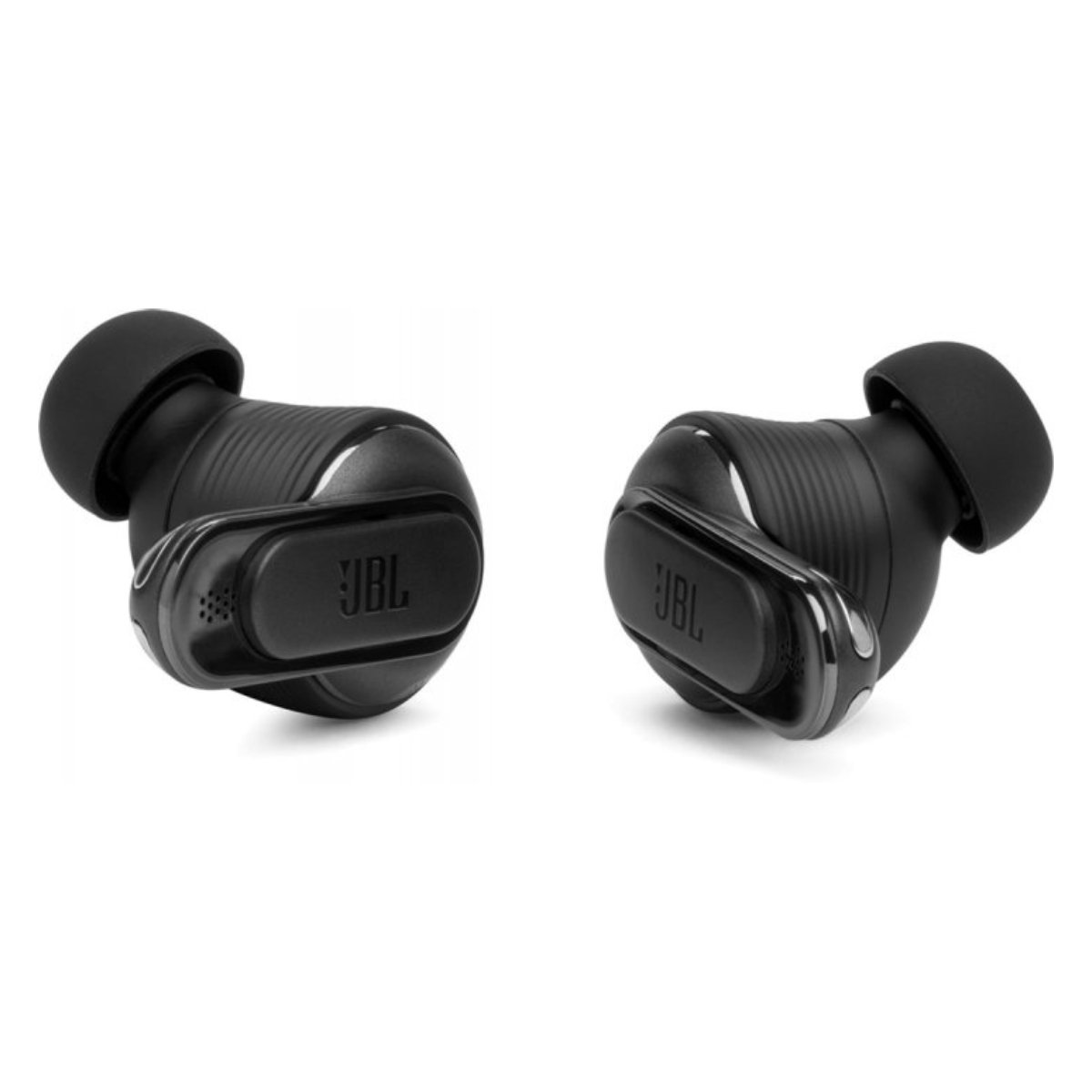 Căști Wireless JBL Tour Pro 2, Black - Cumpăra în Moldova - xstore.md photo 2