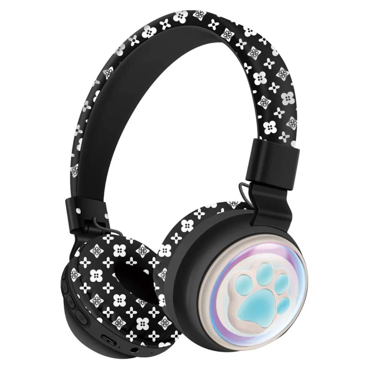 Наушники Musen AKZ-601D, Black в Молдове - xstore.md photo