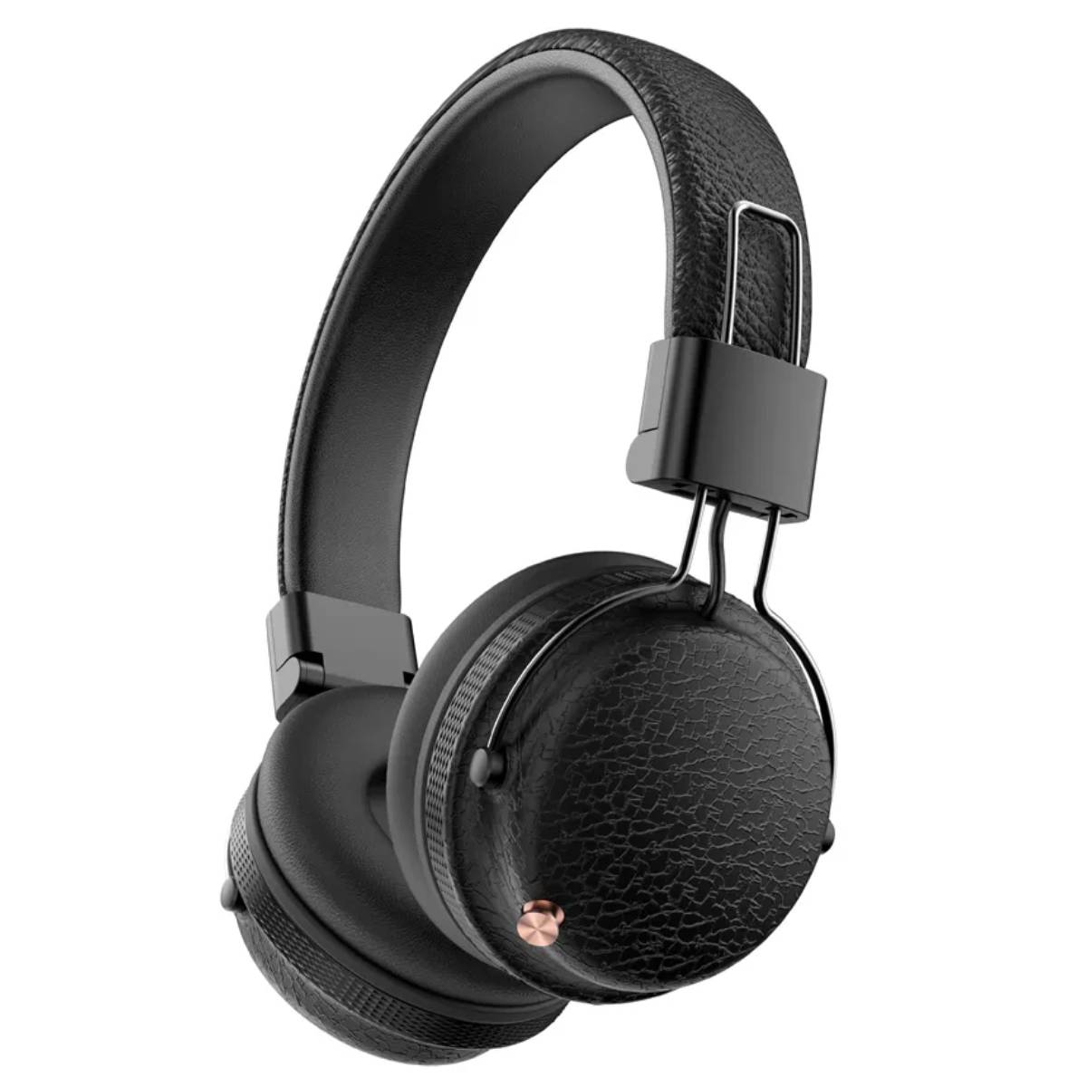 Наушники Musen AKZ-606, Black в Молдове - xstore.md photo