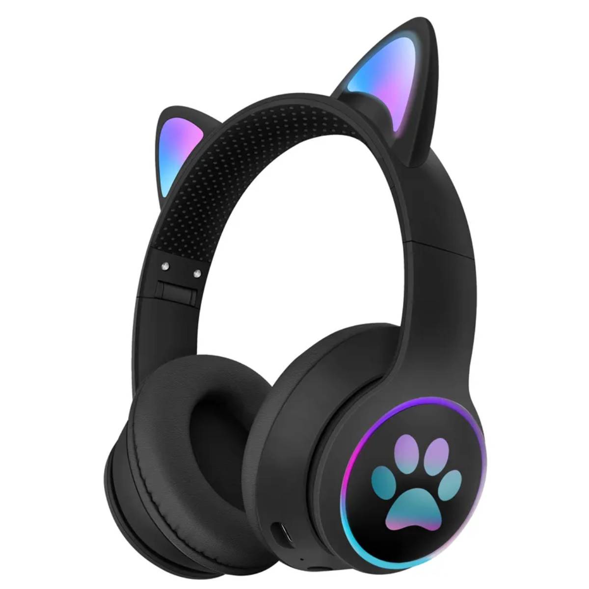 Наушники Musen LK-029, Black в Молдове - xstore.md photo