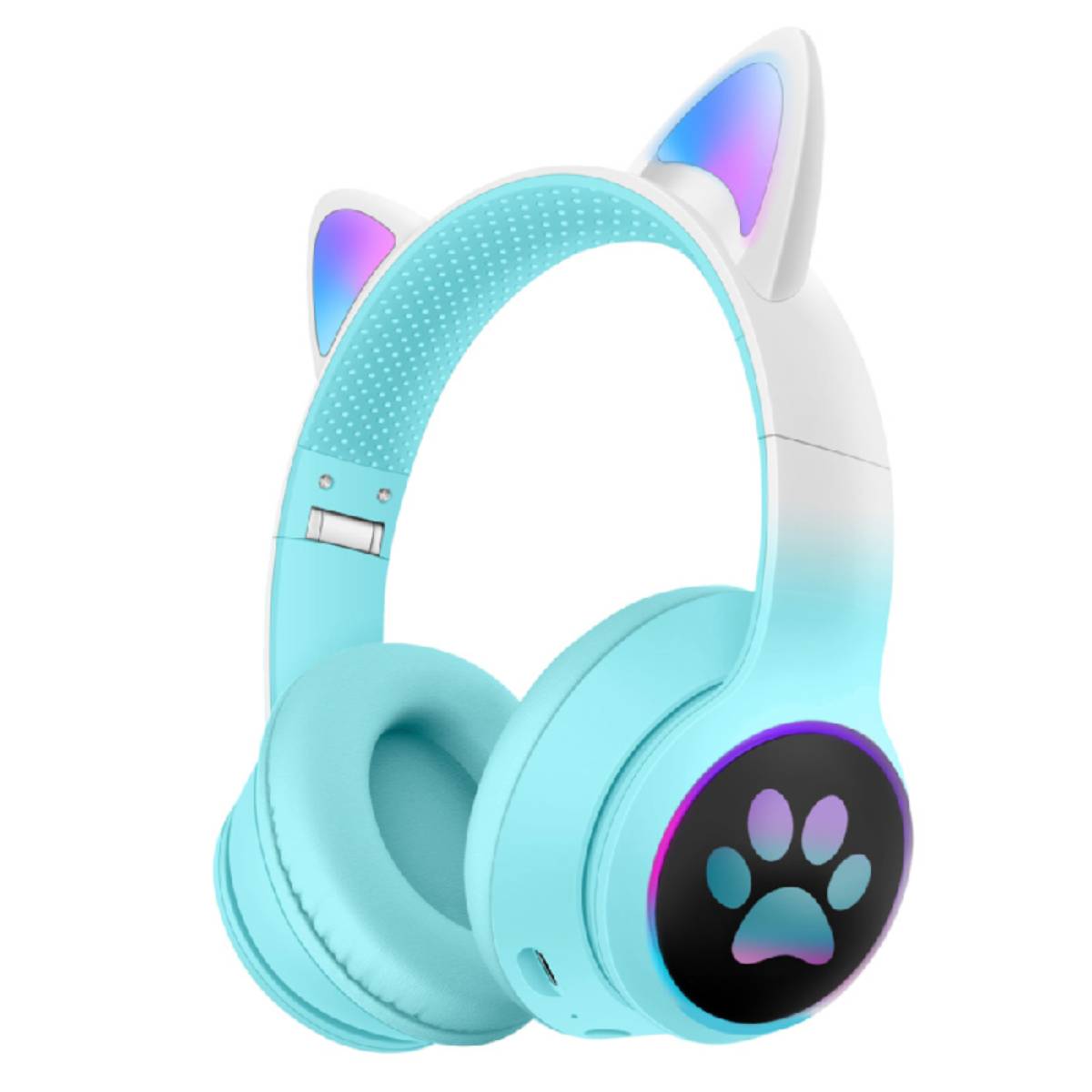 Наушники Musen LK-029, Blue в Молдове - xstore.md photo
