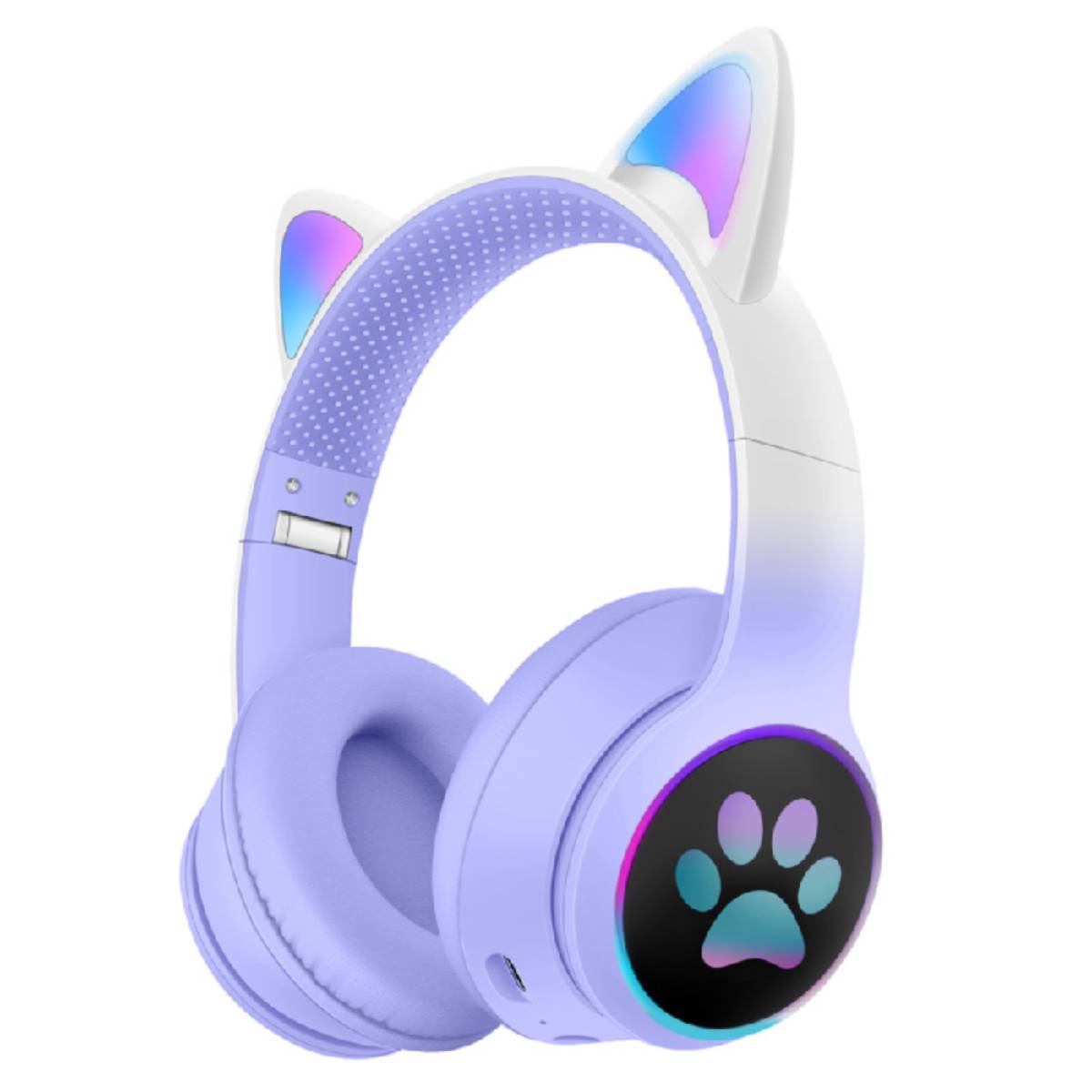 Наушники Musen LK-029, Purple в Молдове - xstore.md photo