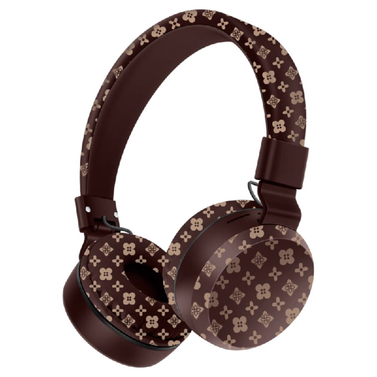 Наушники Musen LK-806, Brown в Молдове - xstore.md photo